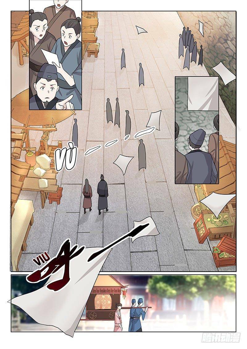 Bất Tử Tà Vương: Chapter 19