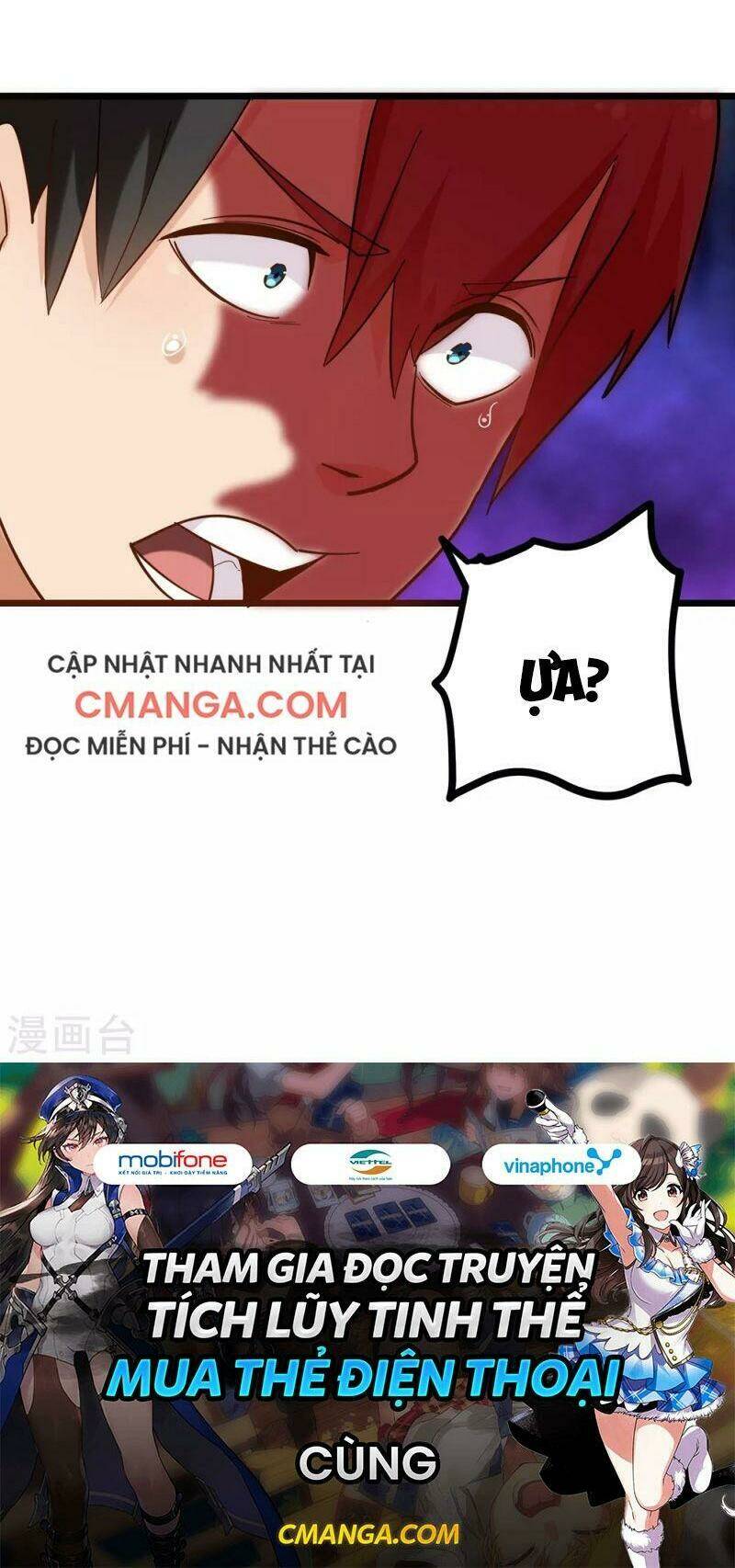 Hộ Hoa Cao Thủ Tại Vườn Trường: Chapter 182