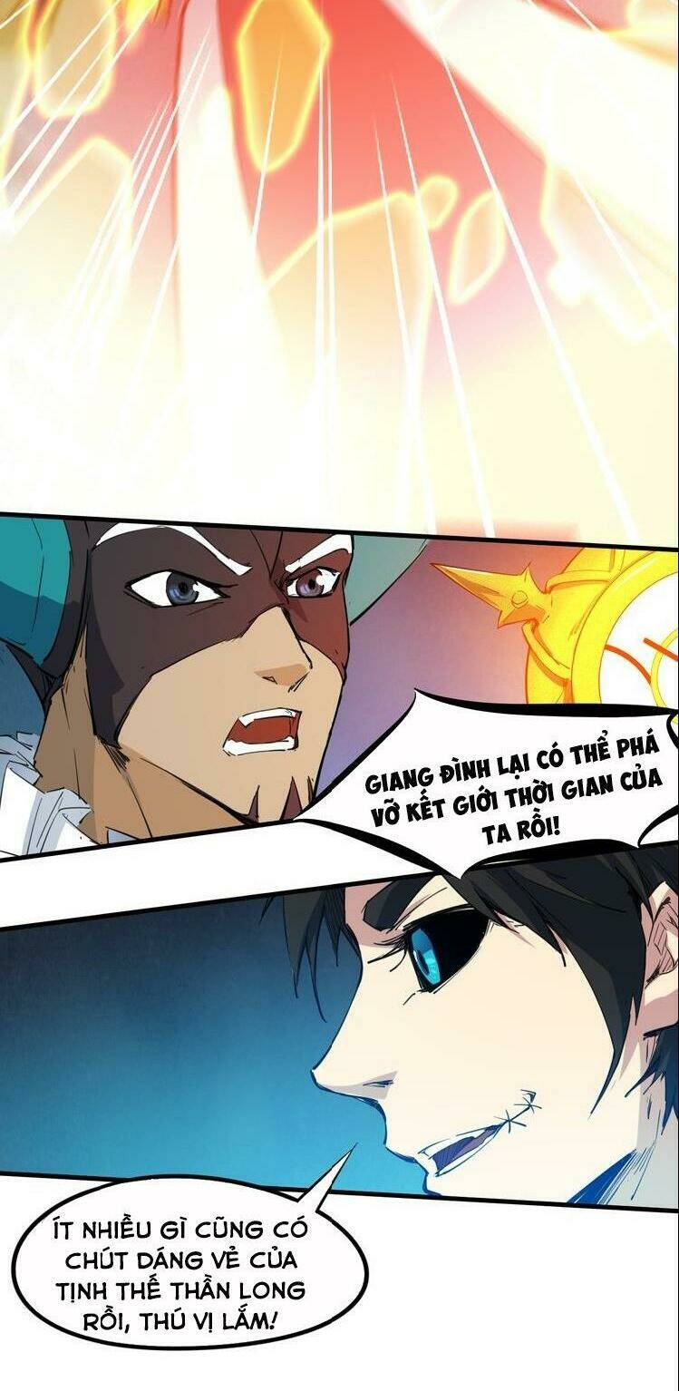 Long Mạch Võ Thần: Chapter 74