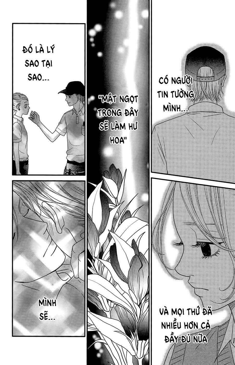 Đóa Hoa Năm Ấy: Chapter 2