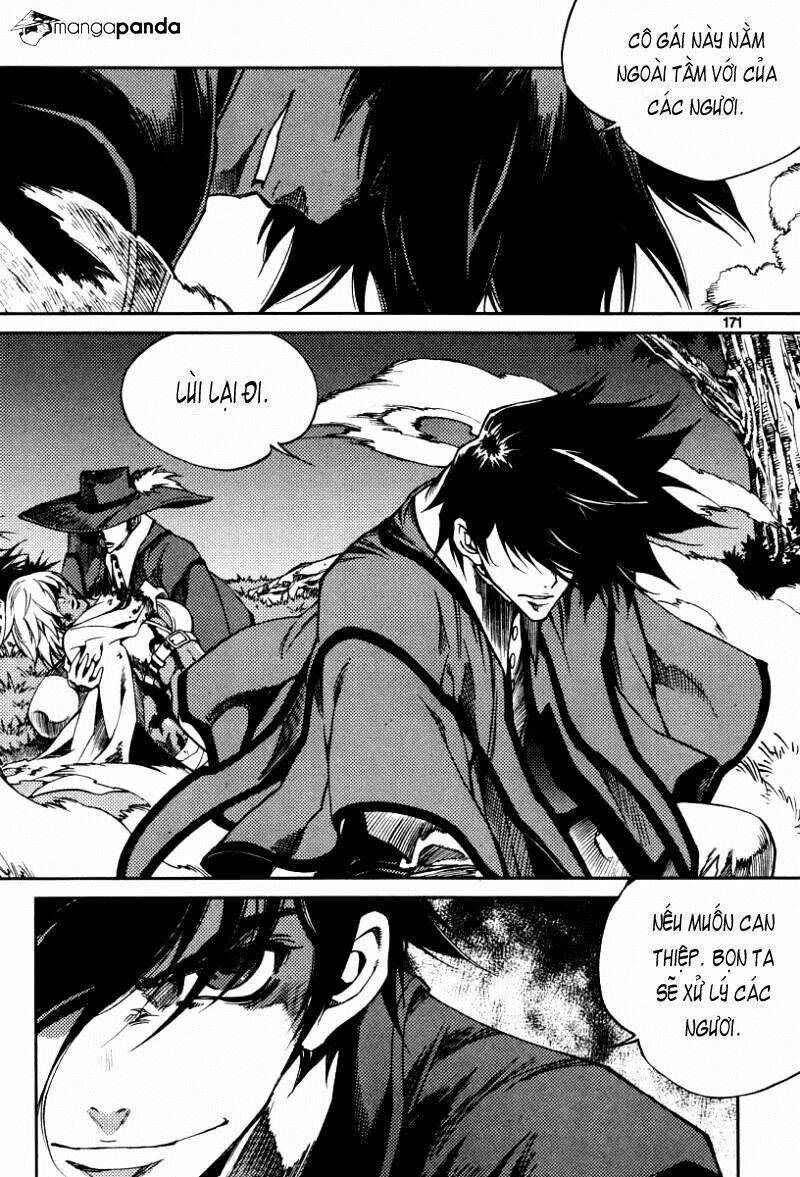 Dark Air: Chapter 28