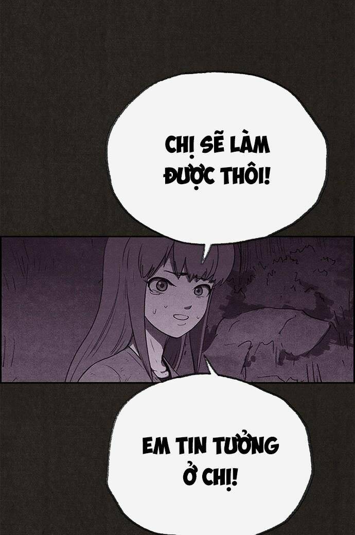 Quái Vật Tại Chung Cư Xanh: Chapter 132