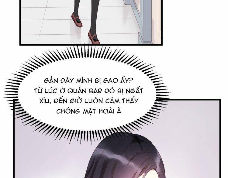 Lượm Được Một Tiểu Hồ Ly 2: Chapter 36
