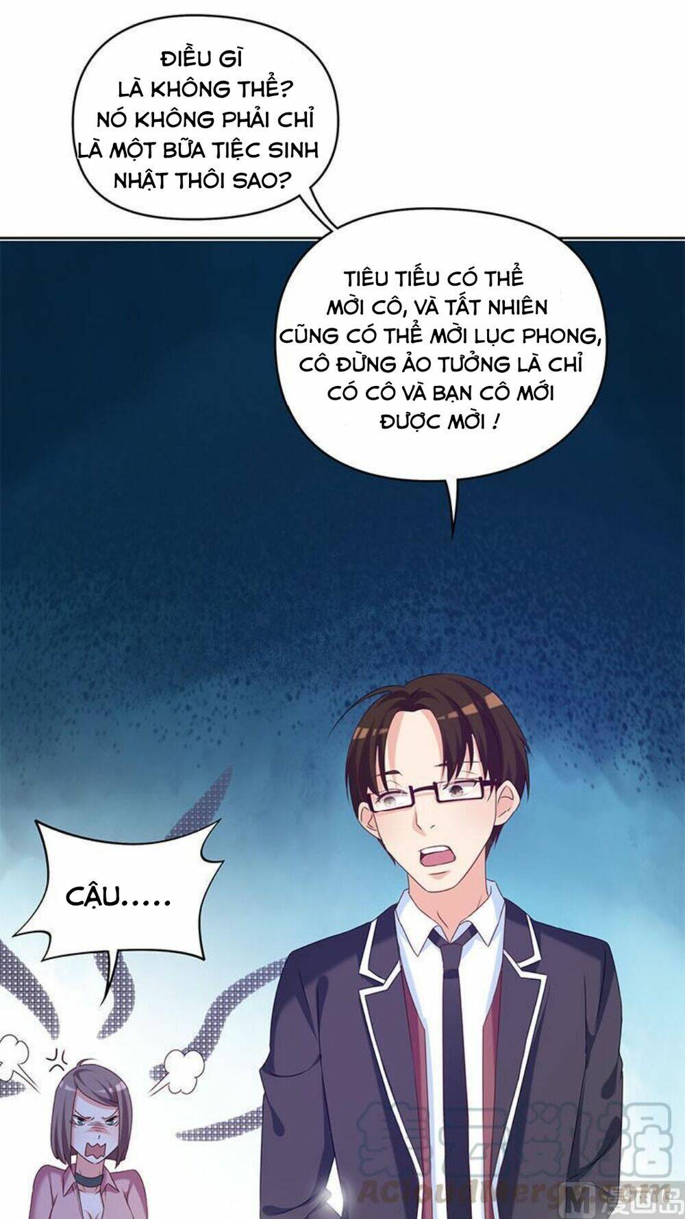 Tiêu Tiền Ở Thế Giới Khác: Chapter 23