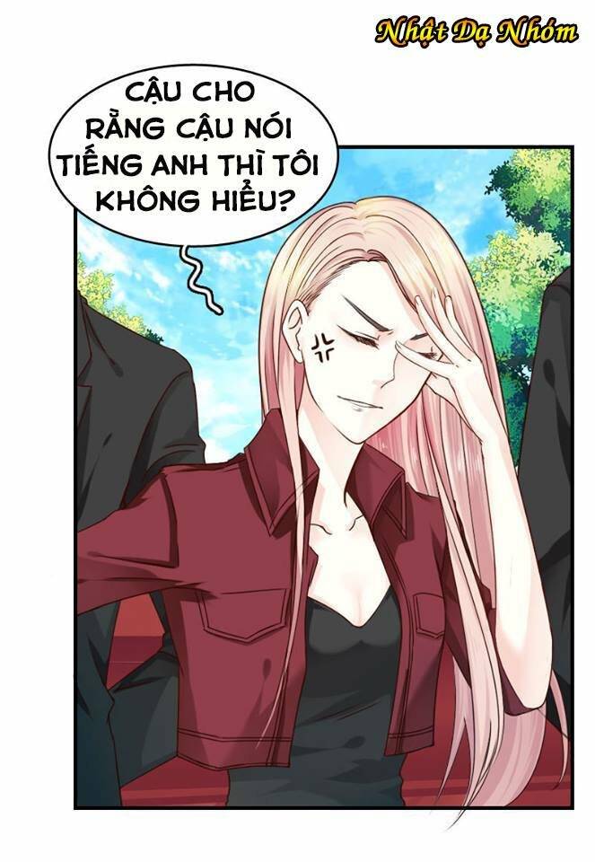 Hoa Giai Vân Mộng: Chapter 4