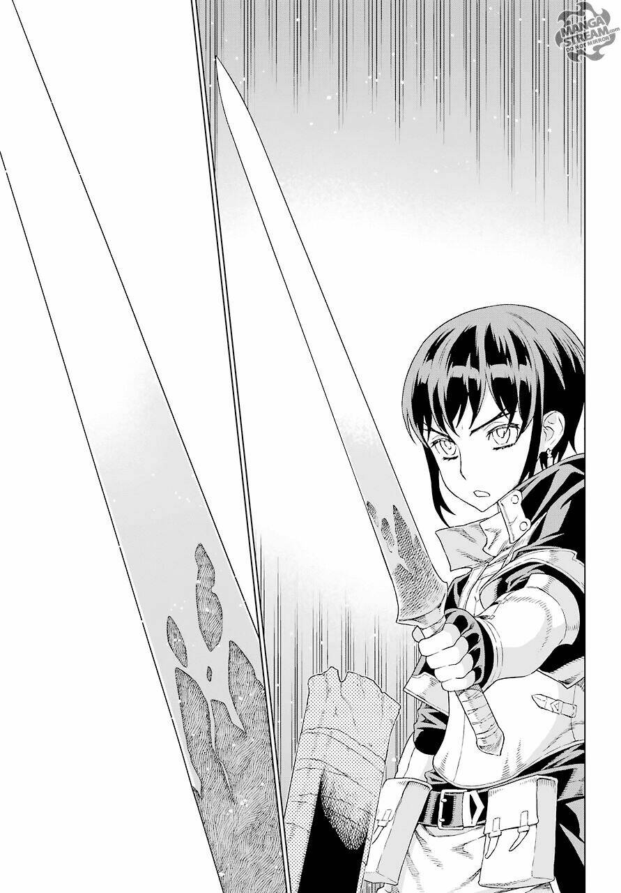 Ubel Blatt: Chapter 157