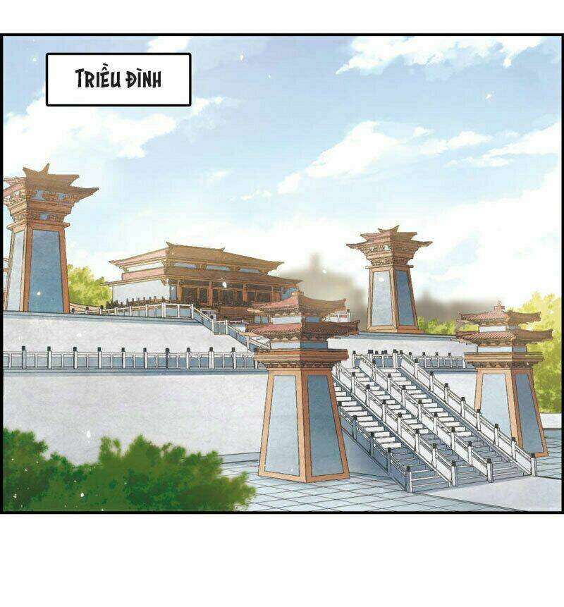 Thượng Quốc Phú Chi Thiên Đống Tuyết: Chapter 28