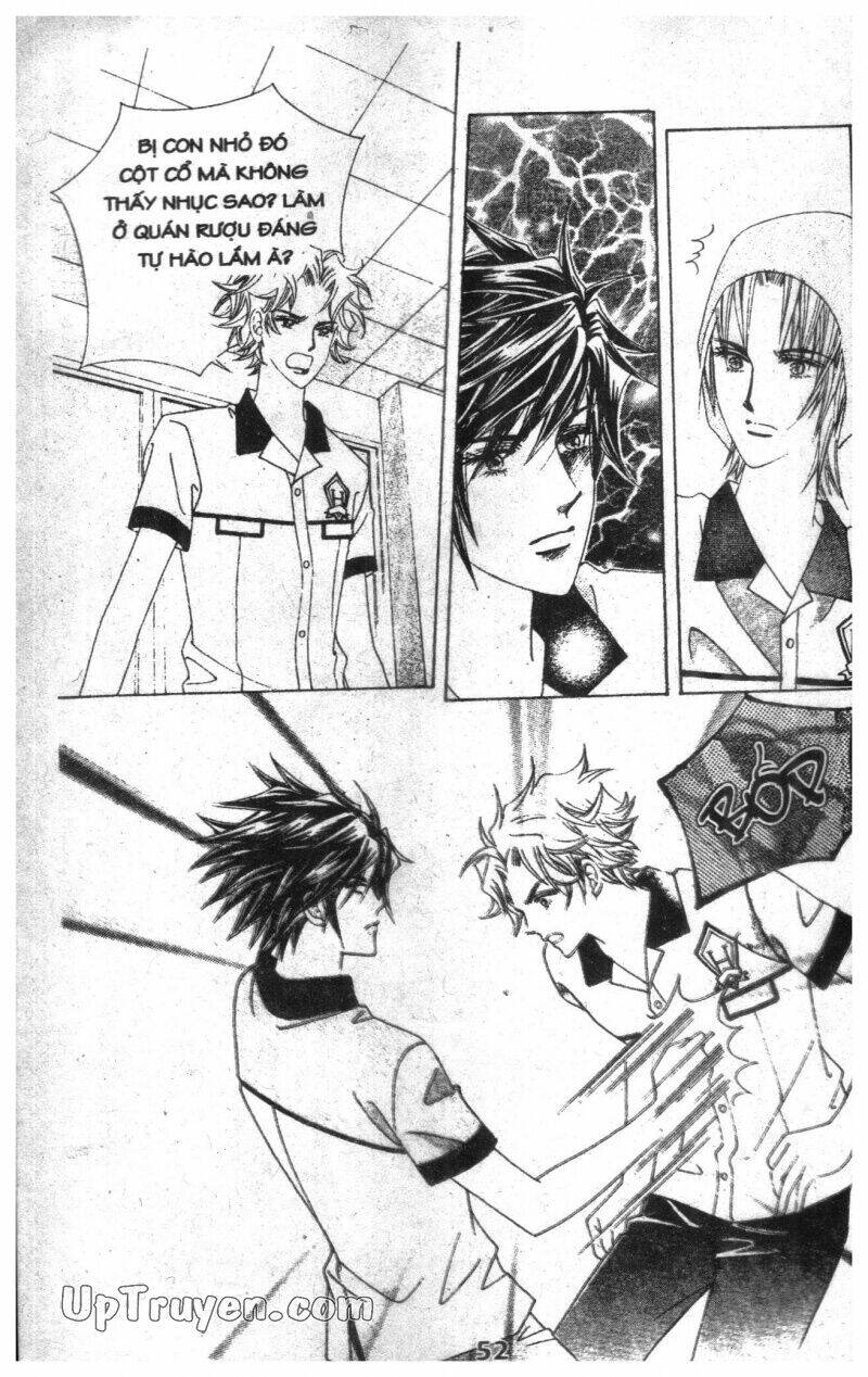 Dạ Khúc: Chapter 11