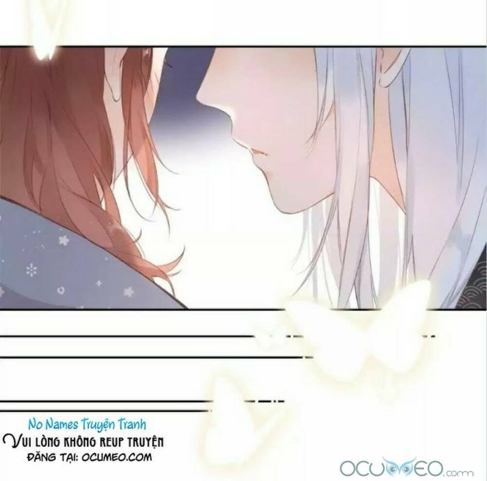Sos! Tôi Đã Yêu Một Con Sâu Bướm (Phần 2): Chapter 18