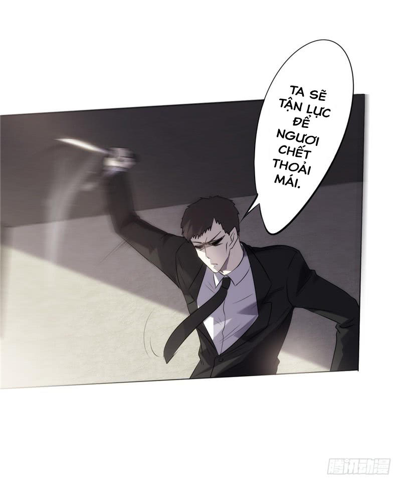 Tối Cường Nông Dân Hệ Thống: Chapter 3