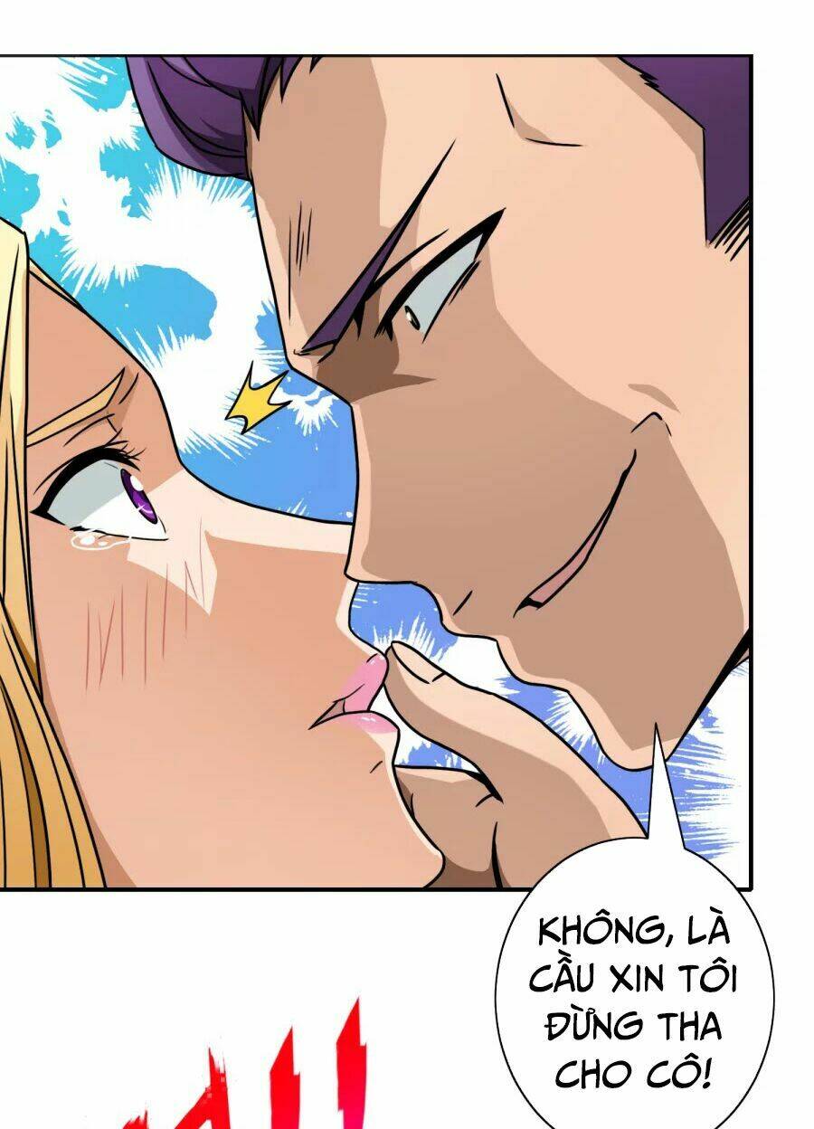 Hộ Hoa Cao Thủ Tại Đô Thị: Chapter 89