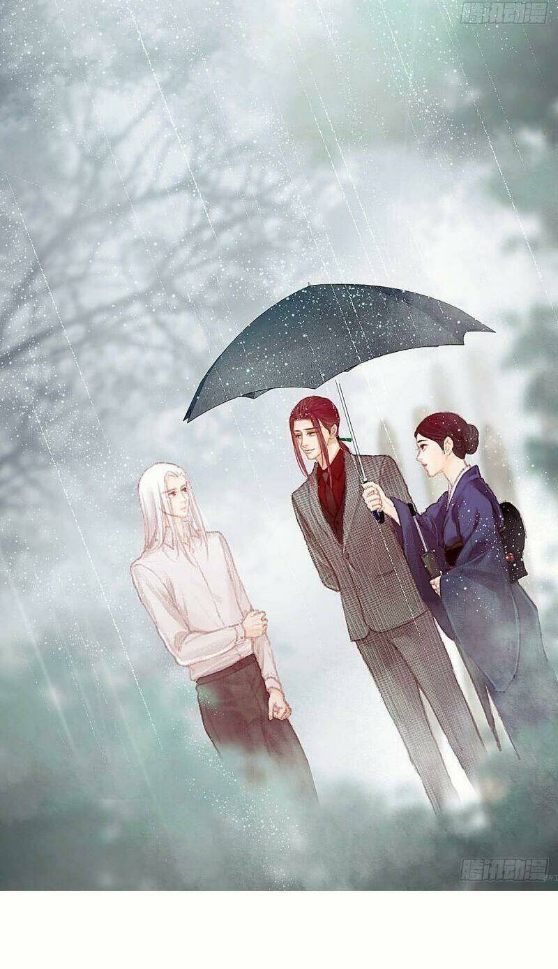 Hữu Yêu Lai Chi Họa Trung Tiên: Chapter 28