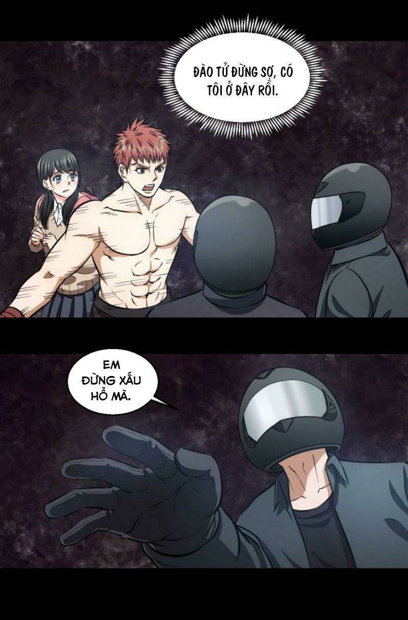 Đối Mặt Với Thử Thách: Chapter 20