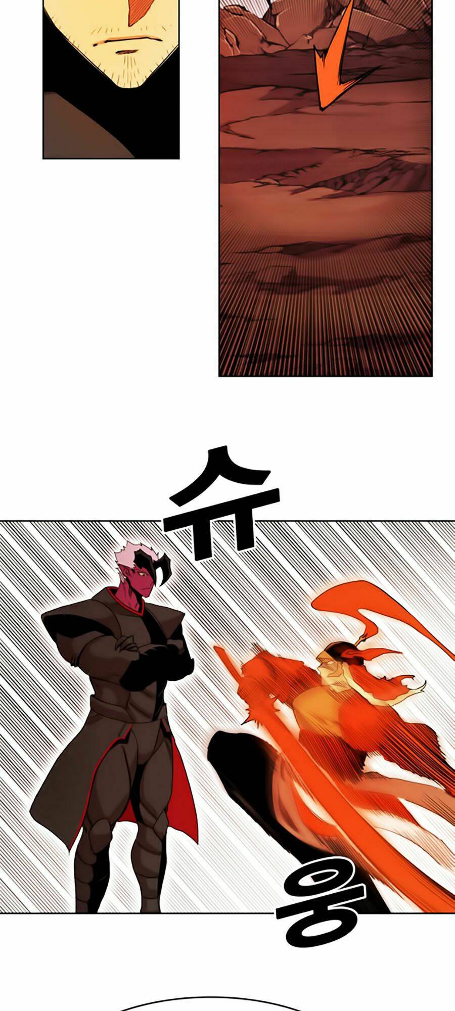 Hard Core Leveling Warrior Ss2: Chapter 50