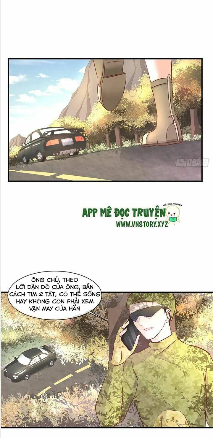 Cẩm Lý Thiếu Nữ Của Tôi: Chapter 31