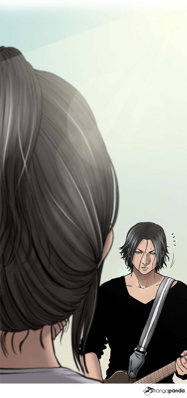 Diamond Dust: Chapter 10