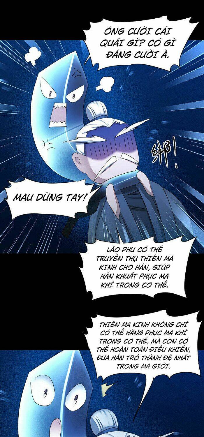Nghịch Chuyển Tiên Đồ: Chapter 183