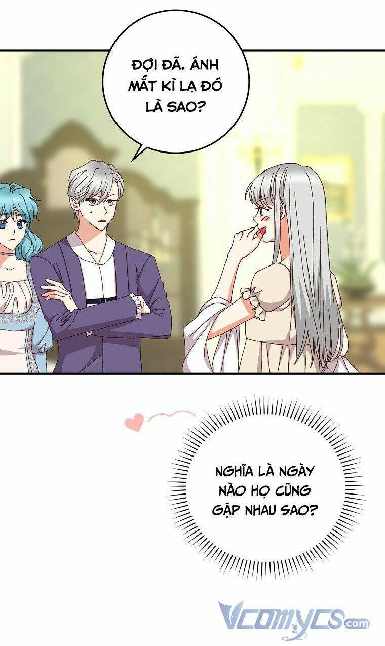 Đừng Chọc Đứa Em Gái Bé Bỏng Của Chúng Tôi: Chapter 95.5
