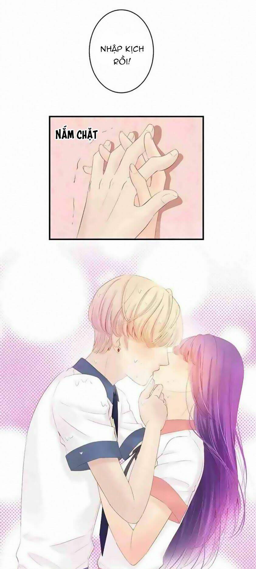 Bình Hoa Số Một Của Làng Giải Trí: Chapter 13