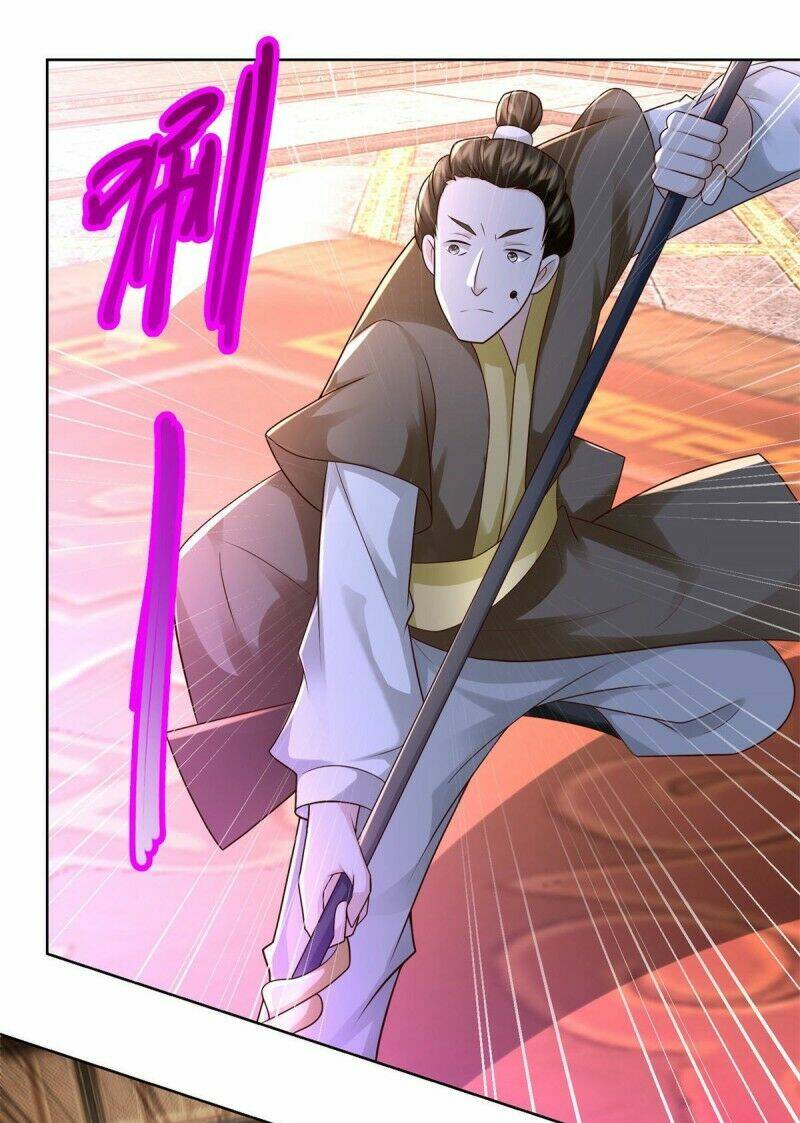 Chí Tôn Trọng Sinh: Chapter 117