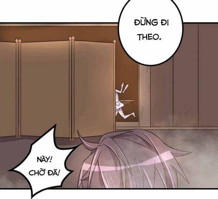 Huyết Mực Sơn Hà: Chapter 16.1