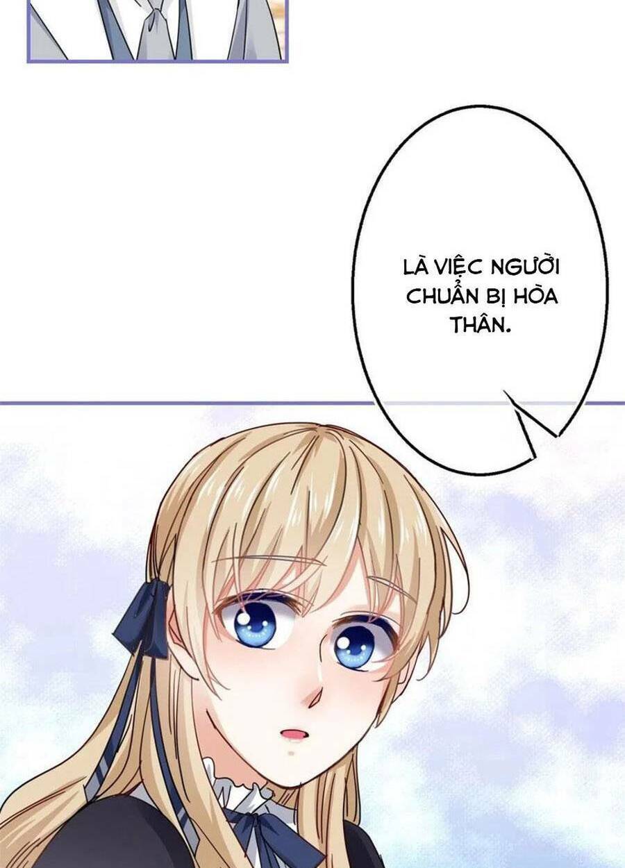 Nữ Hoàng Đầu Tiên Của Đế Quốc: Chapter 96