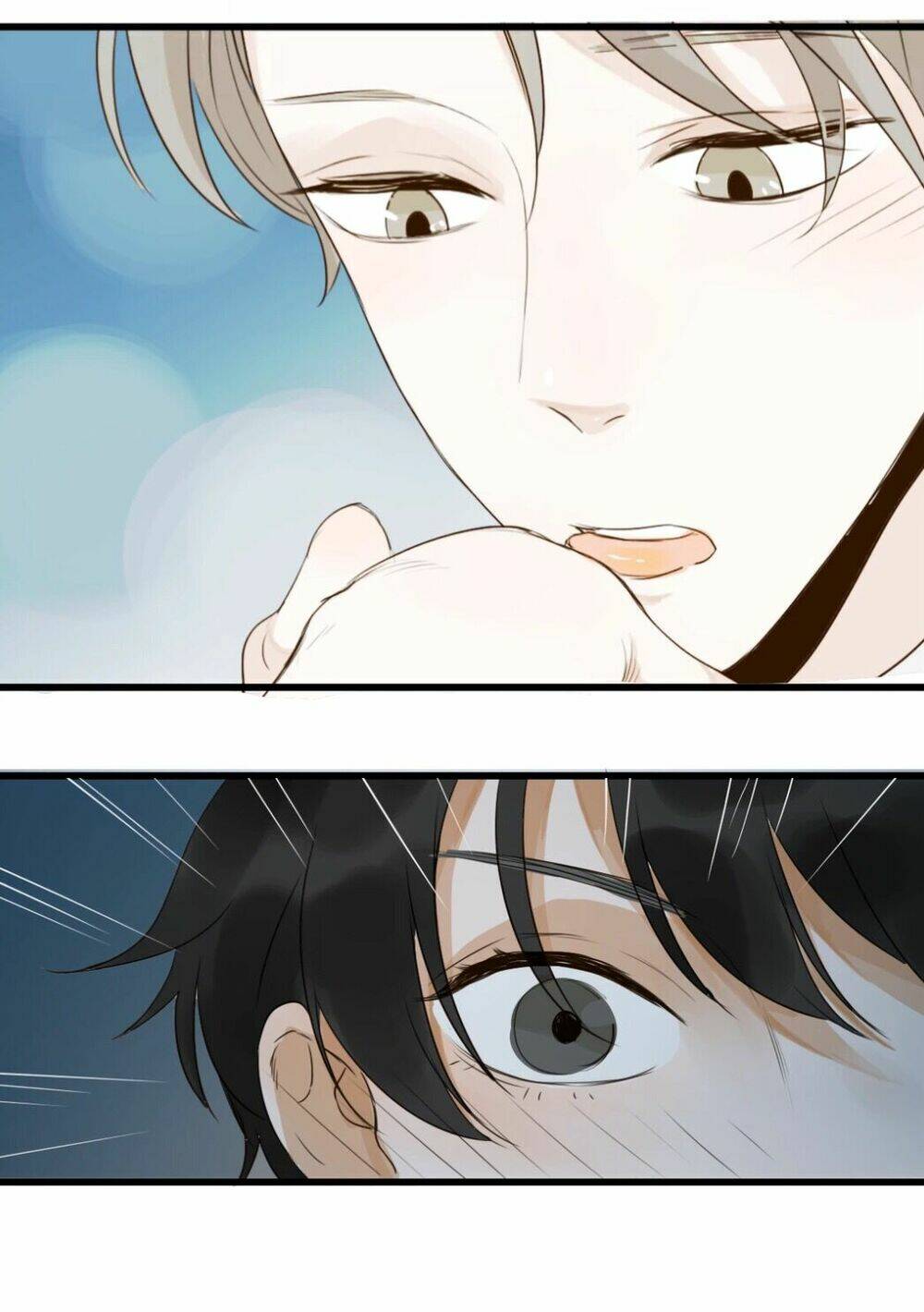 Tình Yêu Dưới Mái Hiên: Chapter 25