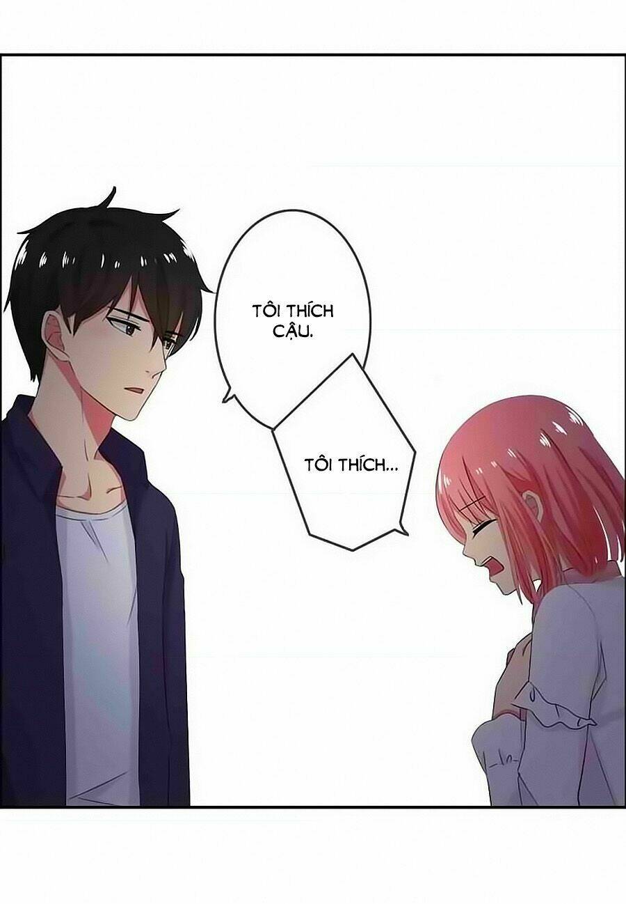 Đại Thần Tình Yêu Chớ Chạm Tôi: Chapter 45