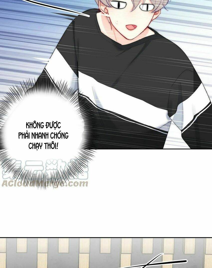 Boss Đại Nhân Là Nữ Thần?: Chapter 48