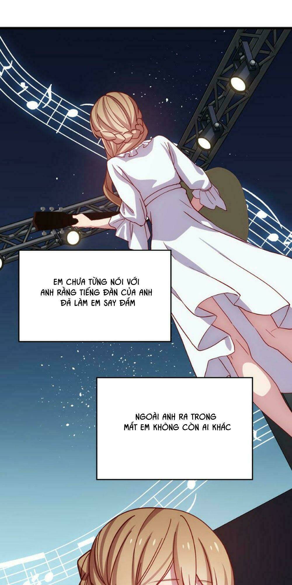 Bài Hát Tình Yêu: Chapter 2