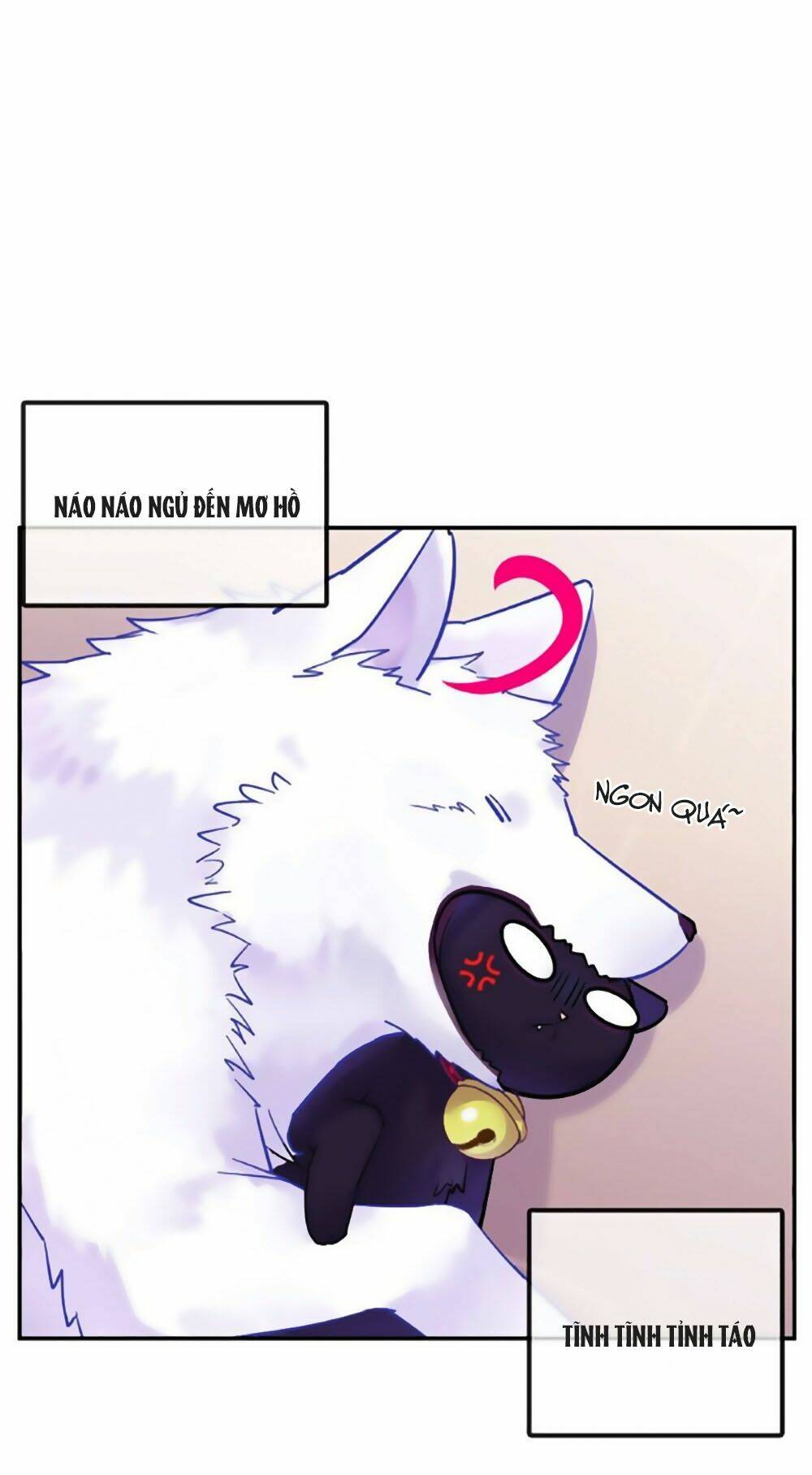 Nhất Dạ Nghiệt Tình: Cuồng Hôn Hào Môn Lão Công: Chapter 76
