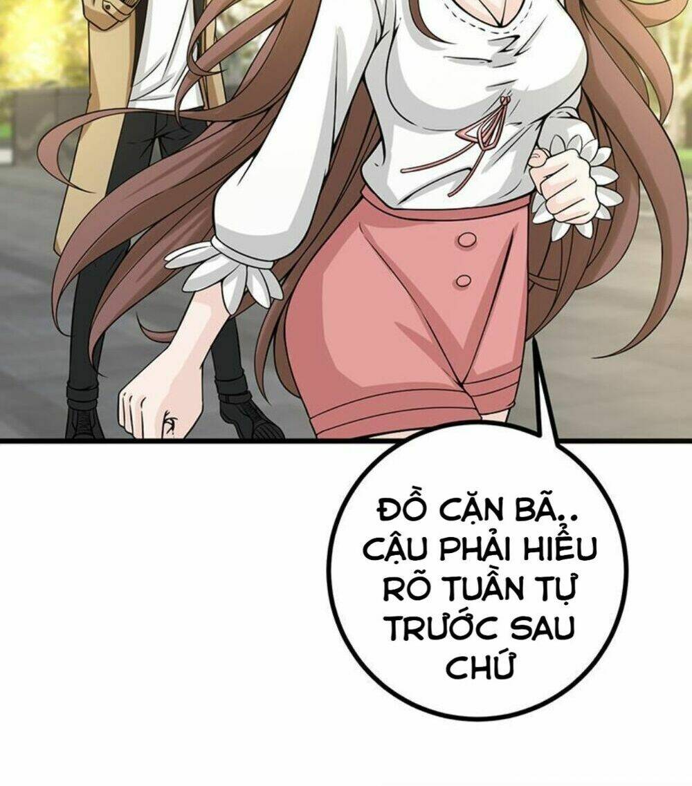 Tối Cường Khí Vận Hệ Thống: Chapter 7