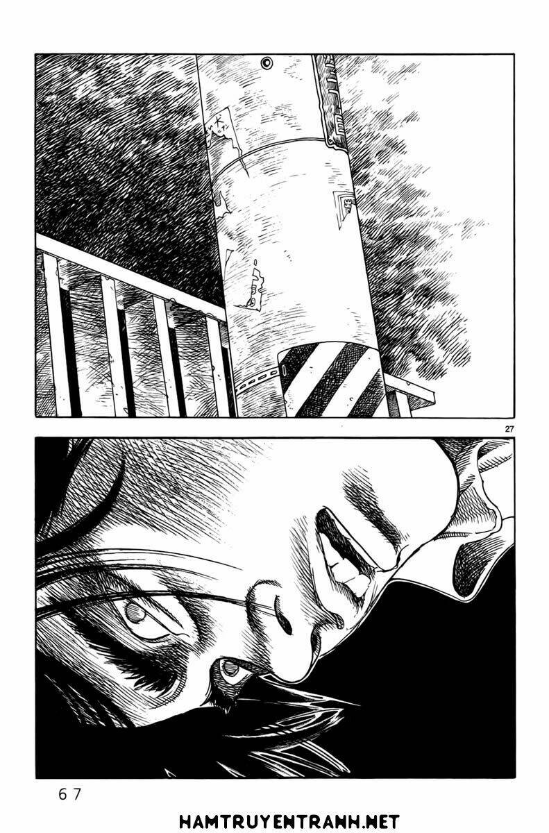 Yomawari Sensei: Chapter 10