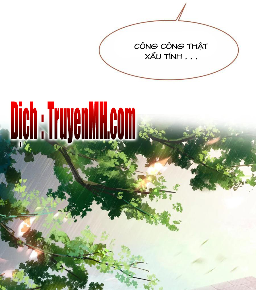 Gả Cho Một Tên Thái Giám Đáng Ghét: Chapter 130