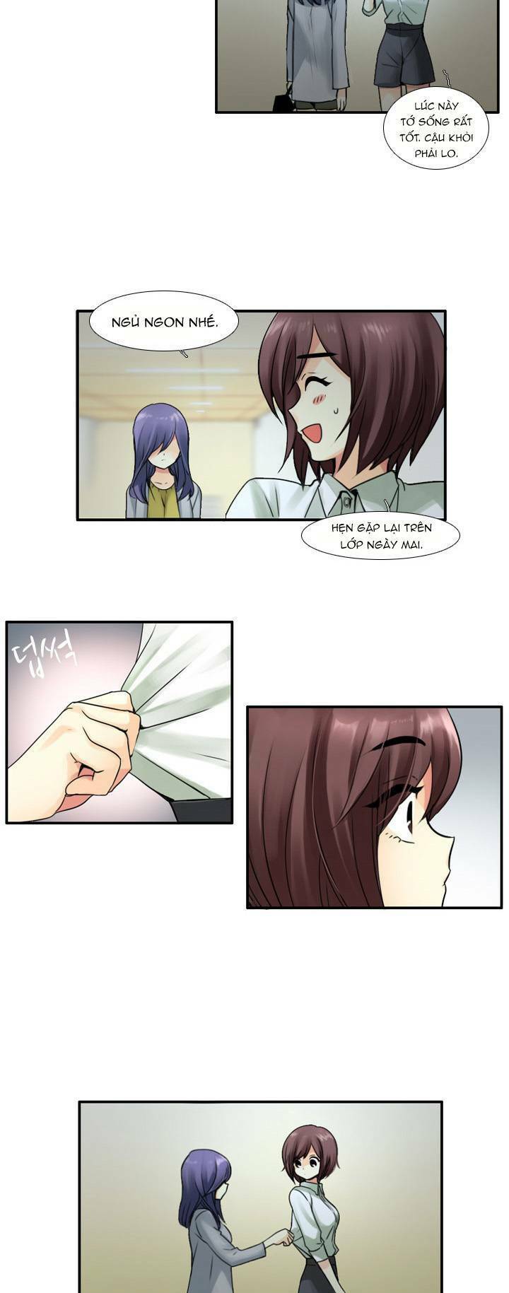 Useful Good-For-Nothing: Chapter 44