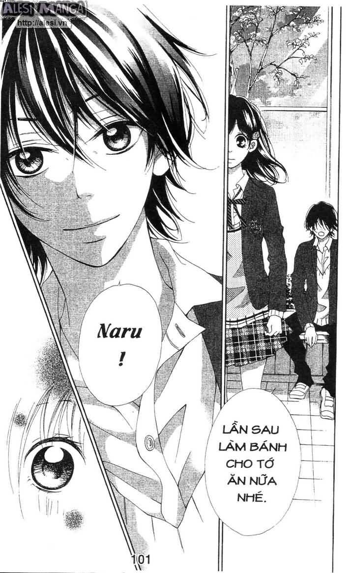 Lời Tỏ Tình Muộn Màng: Chapter 2