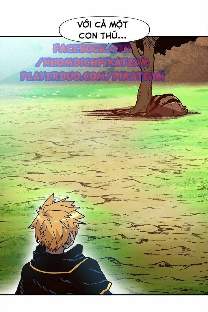 Đại Lục Vô Song: Chapter 21