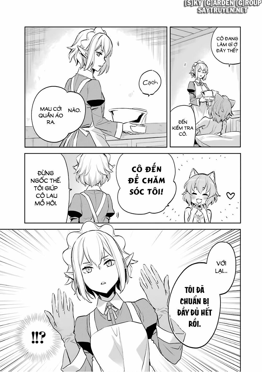 Dungeon Ni Deai O Motomeru No Wa Machigatte Iru Darou Ka: Familia Chronicle Episode Ryu: Chapter 17
