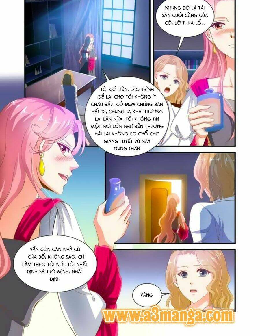 Bán Yêu Khuynh Thành: Chapter 43
