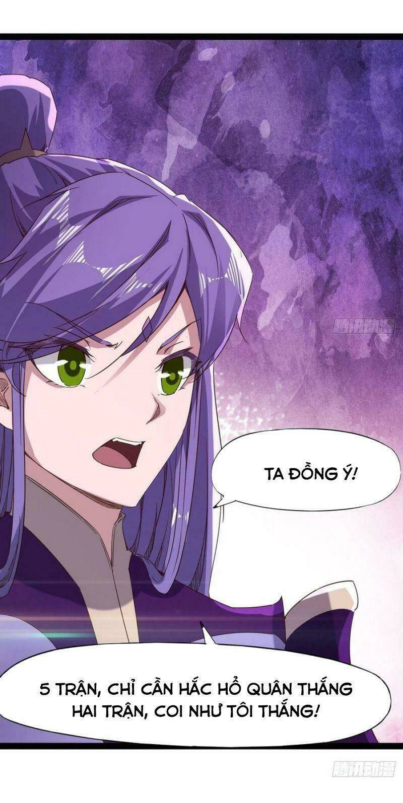 Kiếm Đồ: Chapter 70