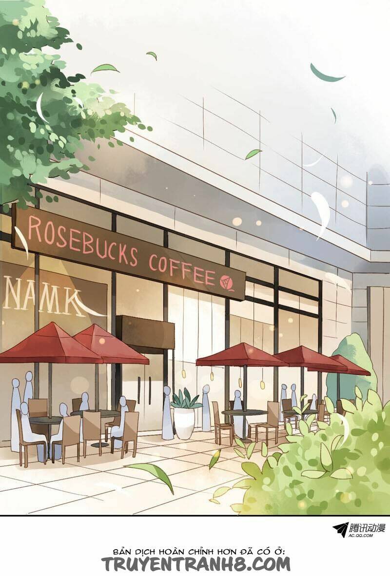 Sức Mạnh Của Sắc Đẹp: Chapter 9