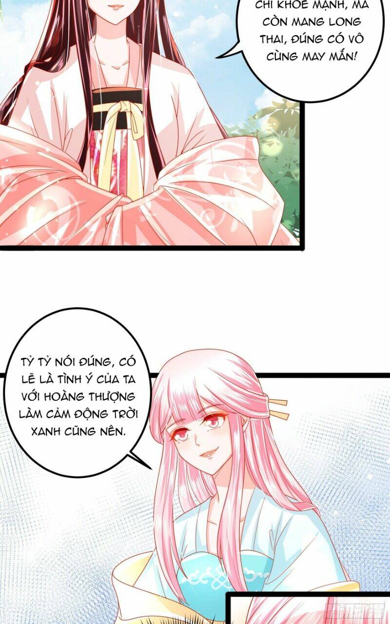 Ta Phải Làm Hoàng Hậu: Chapter 26