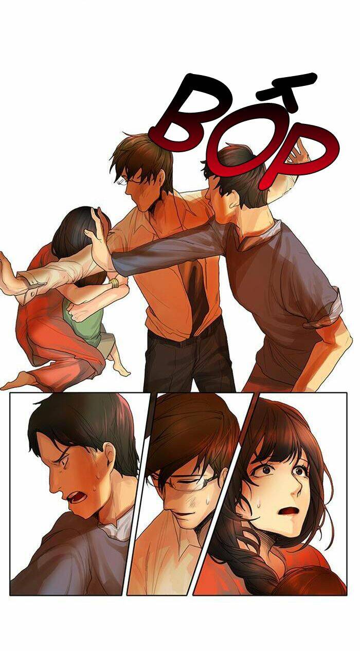 For The Sake Of Sita: Chapter 10