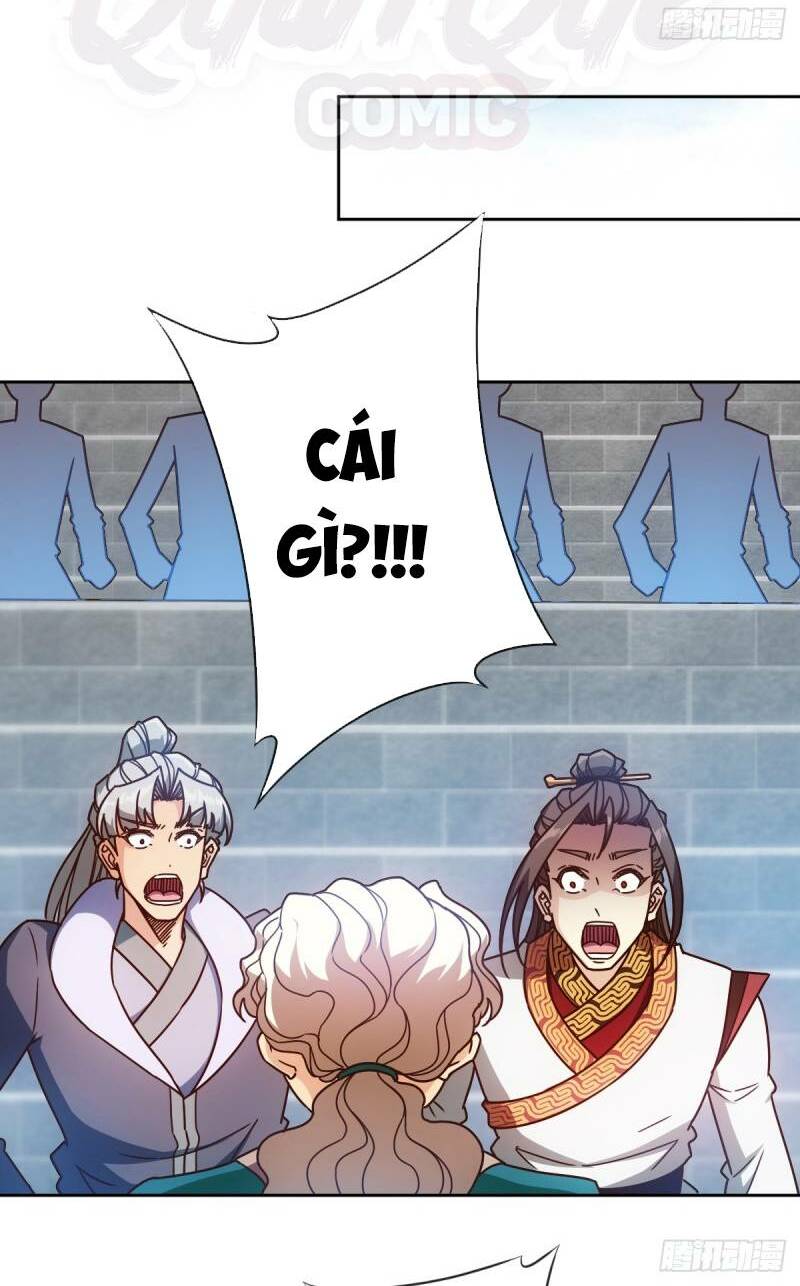 Hồng Thiên Thần Tôn: Chapter 73