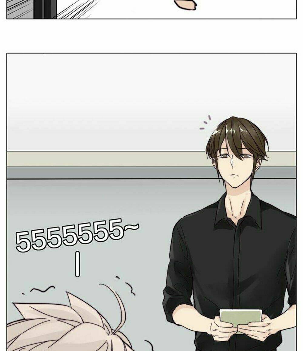 Tình Yêu Chớp Nhoáng: Chapter 85