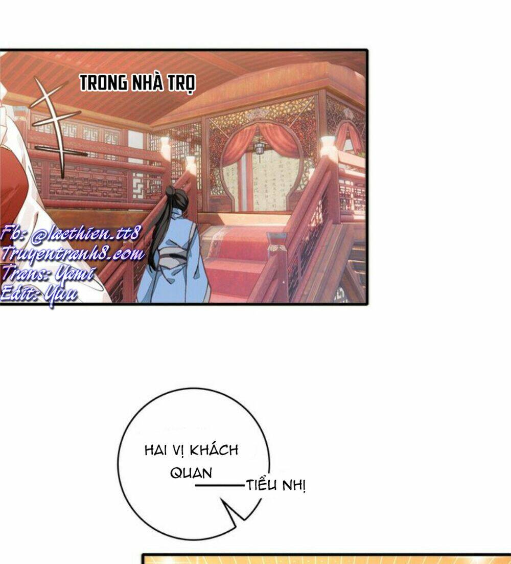 Đế Sư Tại Thượng: Chapter 29