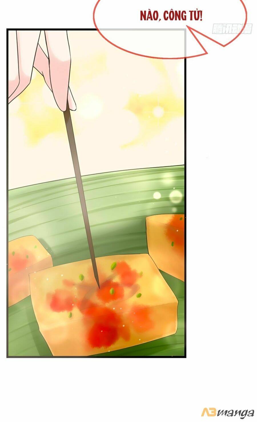 Tận Kiển Minh Thần: Chapter 6