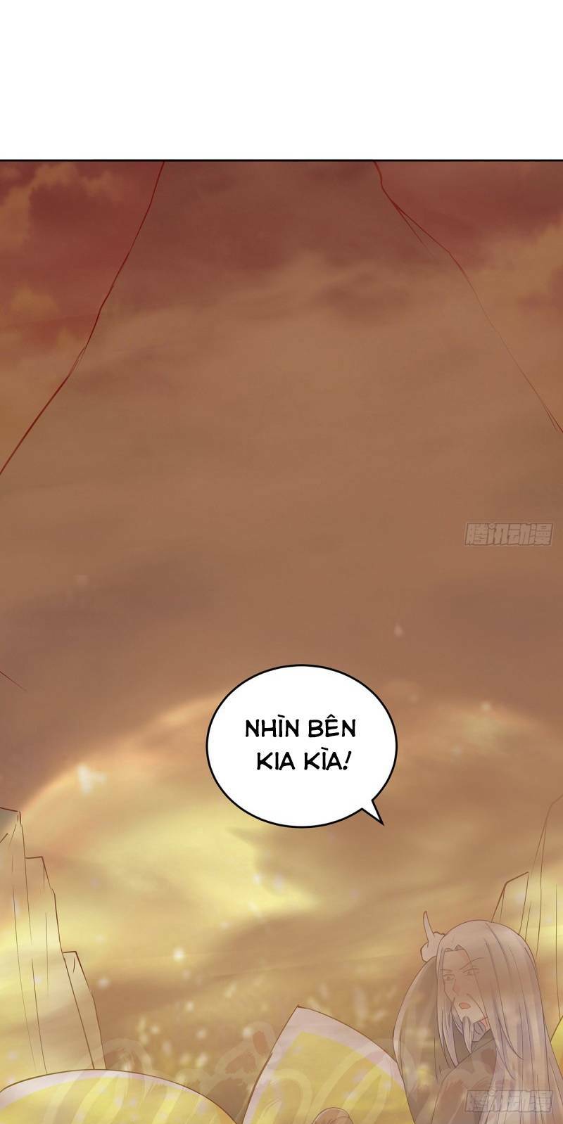 Siêu Phàm Truyện: Chapter 211