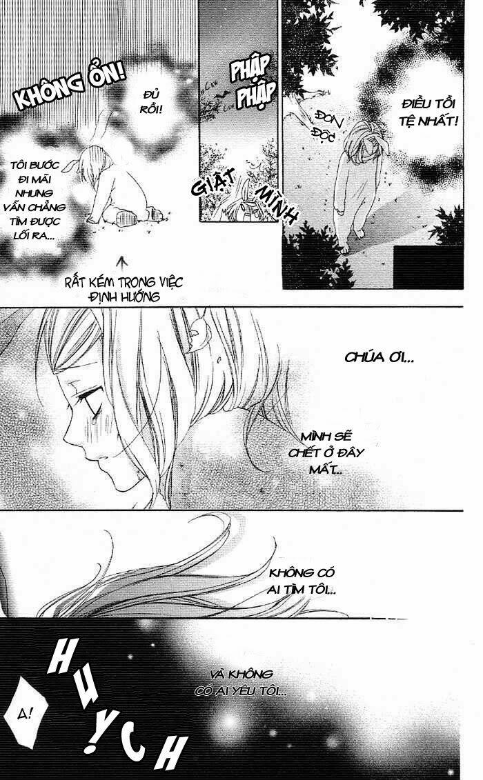 Akuma De Kobito: Chapter 4