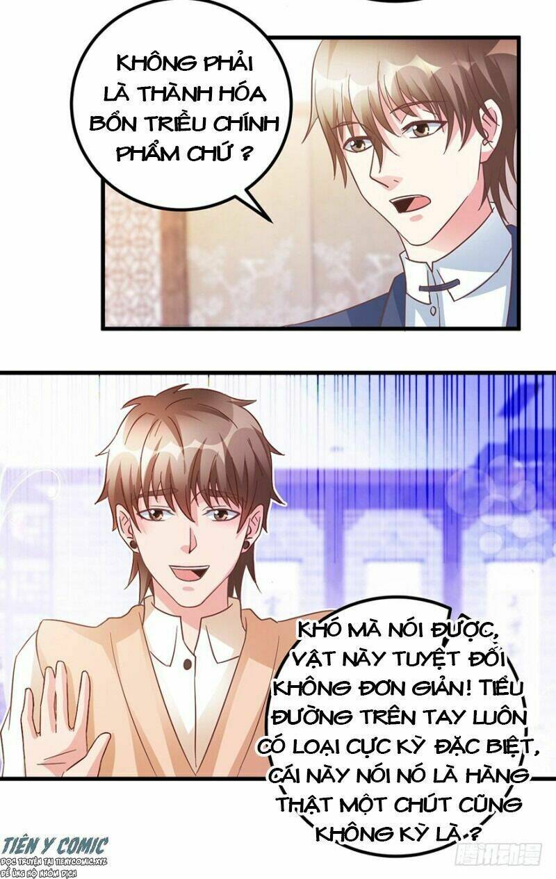 Thấu Thị Tiên Y: Chapter 106